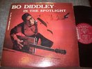 Bo Diddley   