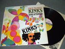 THE KINKS / FACE TO FACE / LP / STEREO / RS-6228