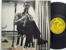 BUDDY DEFRANCO The Artistry LP on Norgran 1012 Mono
