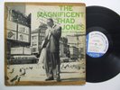 THAD JONES Magnificent LP Blue Note 1527 RVG LEX Mono