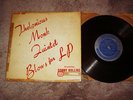 RARE JAZZ 1953-THELONIOUS MONK-SONNY ROLLINS-10 inch-LP