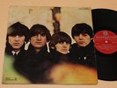 BEATLES:LP-FOR SALE-1°PR ITALY 1964 RED LABEL