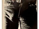 ROLLING STONES STICKY FINGERS WLP PROMO LP RARE