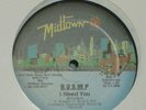 B.V.S.M.P. - I NEED YOU - RARE MIDTOWN w/  INSTRUMENTAL