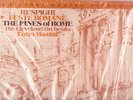 MFSL 1-507 SEALED-Pines of Rome-Maazel Cleveland MINT