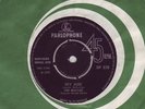 BEATLES RARE EXPORT *HEY JUDE/ REVOLUTION* 1968 DP 570