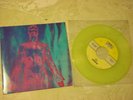 RARE NIRVANA SLIVER B/W DIVE COLORED 45 RECORD