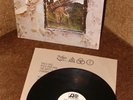 LED ZEPPELIN IV 4 SCARCE DJ PROMO 33 RECORD LP NMINT