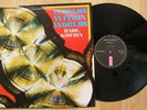 BASIL KIRCHIN  worlds within ISLAND UK RARE avantgarde