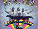 THE BEATLES MAGICAL MYSTERY TOUR UK 7