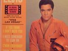 ELVIS PRESLEY in Viva Las Vegas 45 EP EPA-4382 NM ps