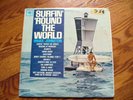 BRUCE JOHNSTON Surfin Round the World
