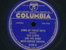 pc78-Jazz-Columbia 3169-D-Ted Lewis and Sophie Tucker