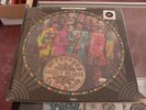 BEATLES - Sgt. Peppers LP 1978 US PICTURE DISC SEALED