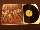 RARE PROG BLUES BAKERLOO SELF-TITLED ORIG HARVEST UK 69