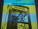 Dexter Gordon Dexter calling LP Blue Note 4083