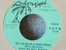KILLER Miami Soul Funk-Rufus Beacham-Tropical-NICE