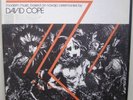 DAVID COPE NAVAJO CEREMONY ELECTRONIC LP FOLKWAYS RARE