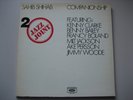 ° SAHIB SHIHAB - COMPANIONSHIP...VOGUE DLP 1971 VG++ 