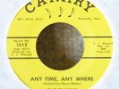 RARE Nashville Garage-The Tangle-Canary Label-Unknown??