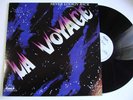 LA VOYAGE Never Lookin Back US ORIGINAL LP MODERN SOUL