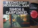 Simon & Garfunkel Wednesday Morning 3 AM MONO ORIG