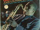 John Coltrane-Crescent-Impulse 66-MONO-NM