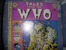 WHO - TALES FROM THE WHO