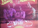FUNKY NASSAU THE BEGINNING OF THE END   LP  1971