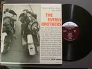 THE EVERLY BROTHERS-they're off and rolling-DEBUT LP-NM