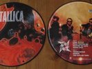 Metallica - Load - Picture Disc Argentina Vol.2