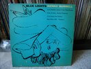 Kenny Burrell Blue Lights Mono RVG Warhol Blue Note lp