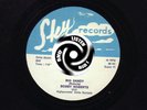 BOBBY ROBERTS Big Sandy KILLER ROCKABILLY 70s ReproHEAR