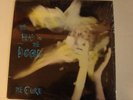 THE CURE Head On The Door ORIGINAL SEALED U.S. LP 1985