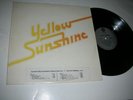 YELLOW SUNSHINE    KZ-32405   LP