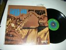 ALBERT AYLER  LOVE CRY  MINT  A-9165  LP