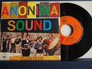 7° - ANONIMA SOUND : Fuori piove  - 1967 - RARO