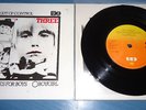 U2 - OUT OF CONTROL THREE SUNBURST rare irish press