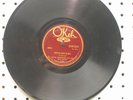 POTATO HEAD BLUES LOUIS ARMSTRONG HOT SEVEN OKEH 1ST PR