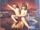 VAN HALEN, BALANCE - SEALED LP