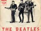 THE BEATLES I FEEL FINE VERY RARE SPANISH ODEON 7
