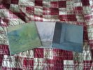 Leyland Kirby Sadly The Future  Vinyl Set Rene Hell OOP