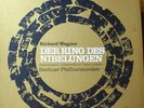 TETRALOGIE RICHARD WAGNER - von KARAJAN