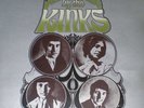 THE KINKS - SOMETHING ELSE – UK - STEREO – IN EX+
