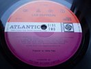 LED ZEPPELIN IV 1st UK PRESS PLUM/RED LABELS MiNt AuDiO
