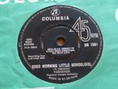Yardbirds - Good Morning Little Schoolgirl 1964 UK 45