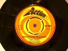 NORTHERN SOUL, MINNIE EPPERSON ON UK ACTION