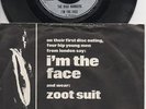 THE WHO  THE HIGH NUMBERS 