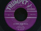 pc45-Blues-Trumpet 173-Willie Love