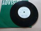 The Hollies - Sorry Suzanne 1967 UK 45 EMIDISC ACETATE